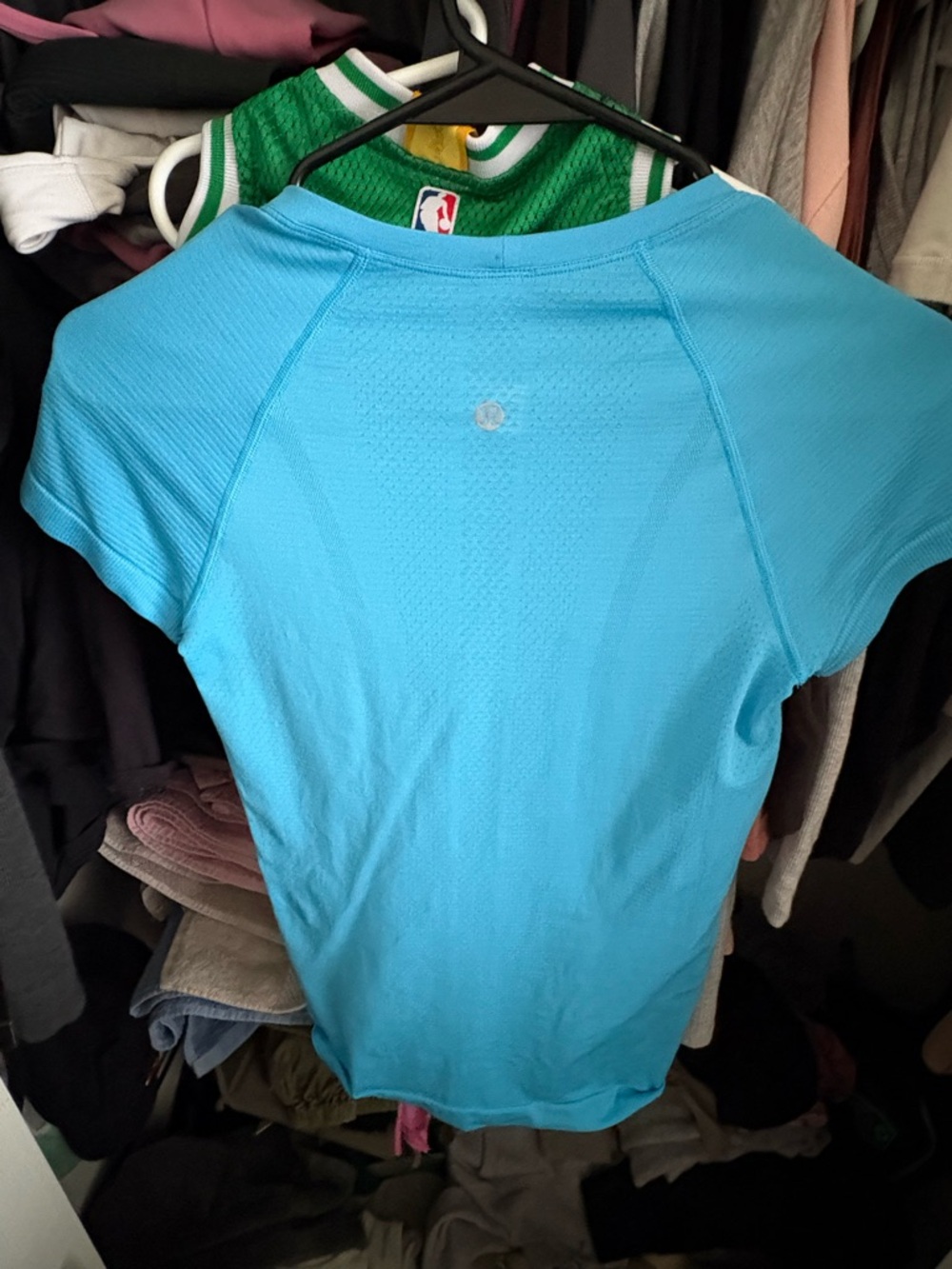 Lululemon Swiftly Tech hip length - Picture 2 of 2